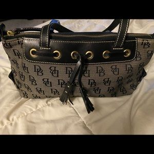 Dooney & Burke purse